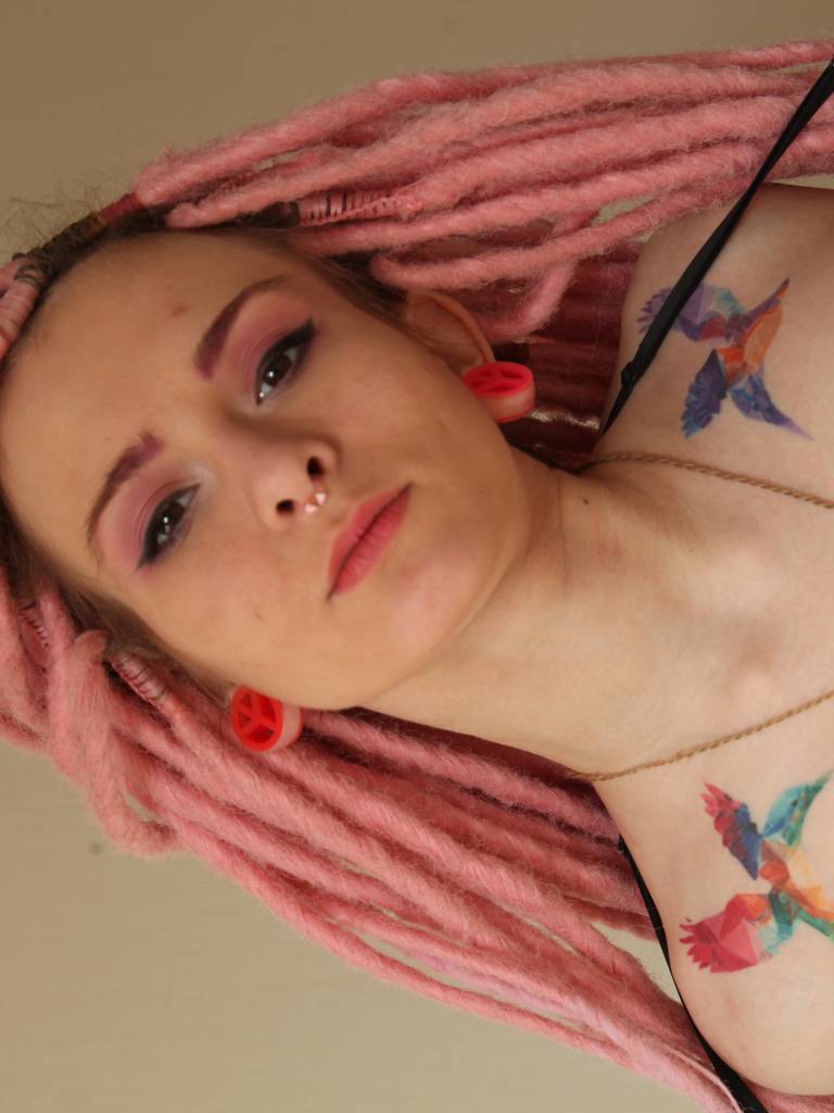 Photo de Oluwayemisi